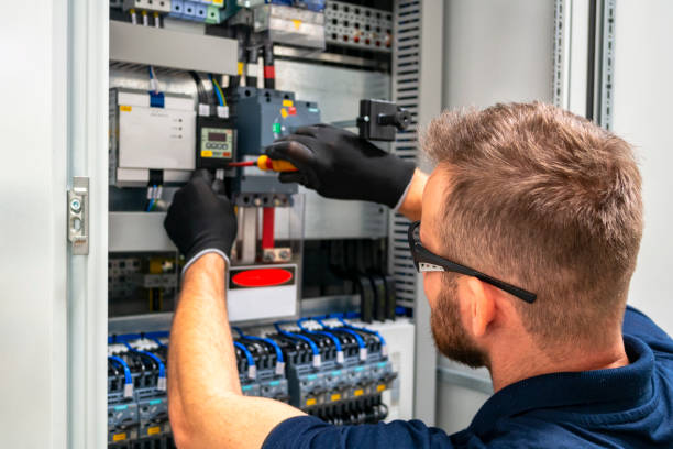 Best Emergency Electrical Repair  in Sibley, LA