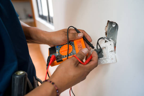 Best Emergency Electrician Near Me  in Sibley, LA