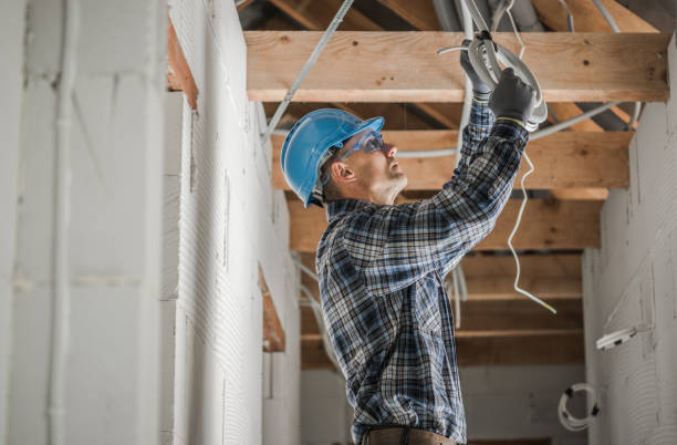 Best Electrical Contractors for Businesses  in Sibley, LA