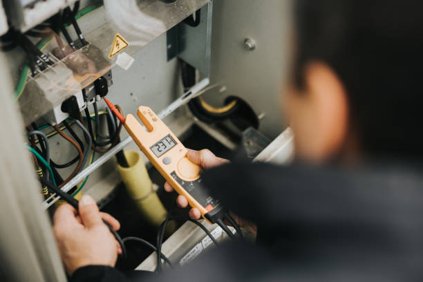 Best Affordable Electrical Installation  in Sibley, LA