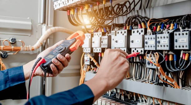 Best Residential Electrician Services  in Sibley, LA