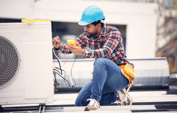 Best Industrial Electrical Services  in Sibley, LA