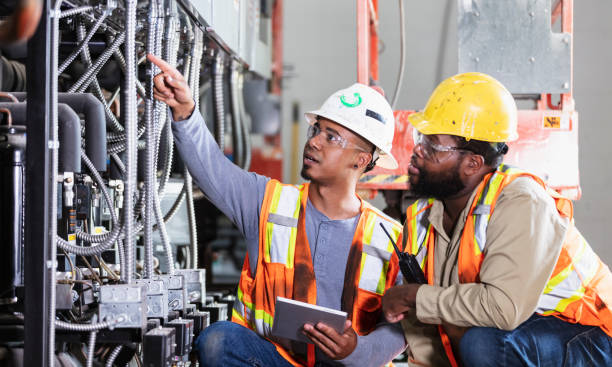Trusted Sibley, LA Electrician Experts