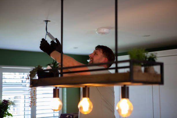 Best Electrician Near Me  in Sibley, LA