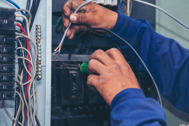 Electrical System Inspection in Sibley, LA