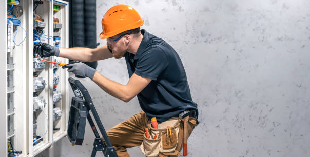 Best Electrical System Inspection  in Sibley, LA