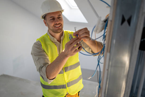 Best Electrical Installation Contractor  in Sibley, LA